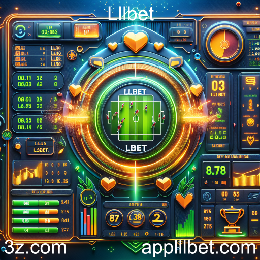 Apostas: Descubra o Futuro das Apostas Online com Lllbet